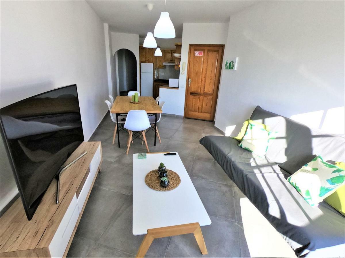 C4 Cactus Holiday Homes - Puerto Del Rosario Puerto del Rosario  Kültér fotó
