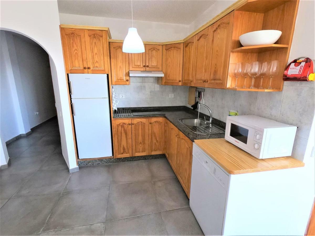 C4 Cactus Holiday Homes - Puerto Del Rosario Puerto del Rosario  Kültér fotó