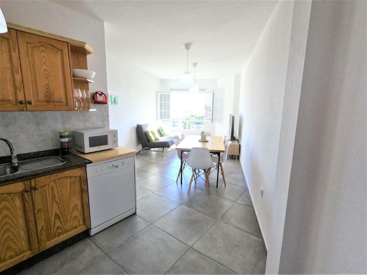 C4 Cactus Holiday Homes - Puerto Del Rosario Puerto del Rosario  Kültér fotó